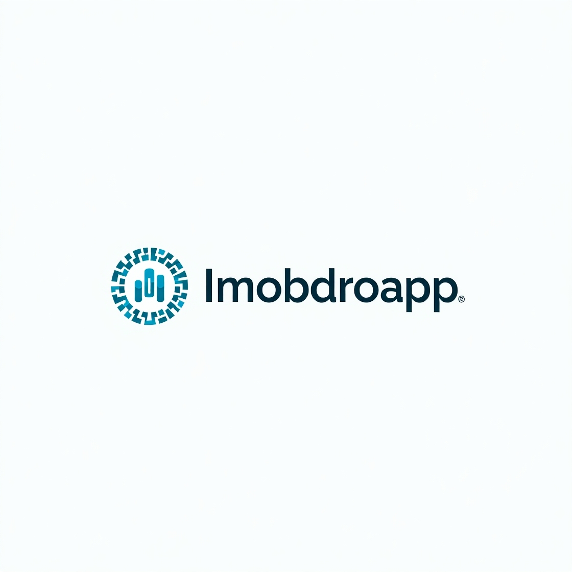 Imobdroapp Logo